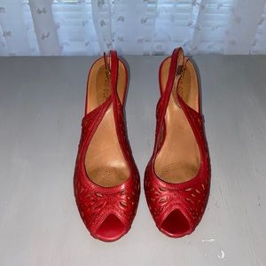 Corso Cosmo Heels